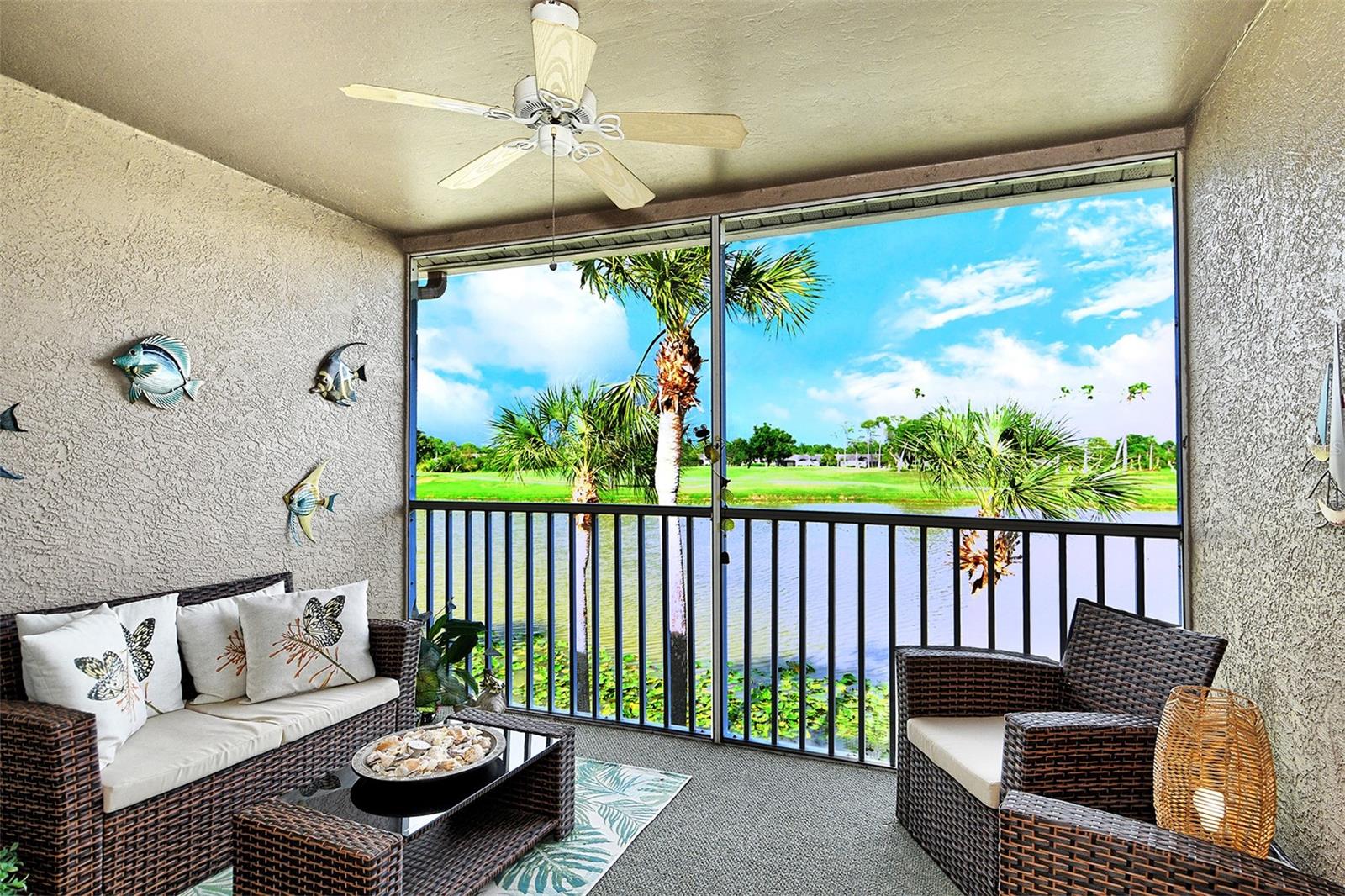 HERITAGE OAKS GOLF & COUNTRY CLUB - Residential