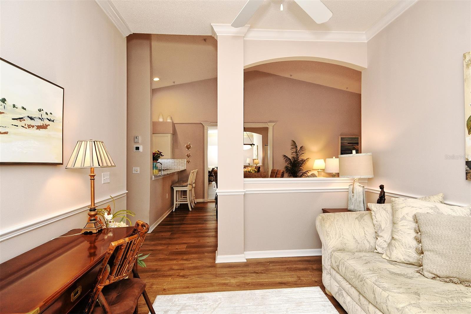 HERITAGE OAKS GOLF & COUNTRY CLUB - Residential