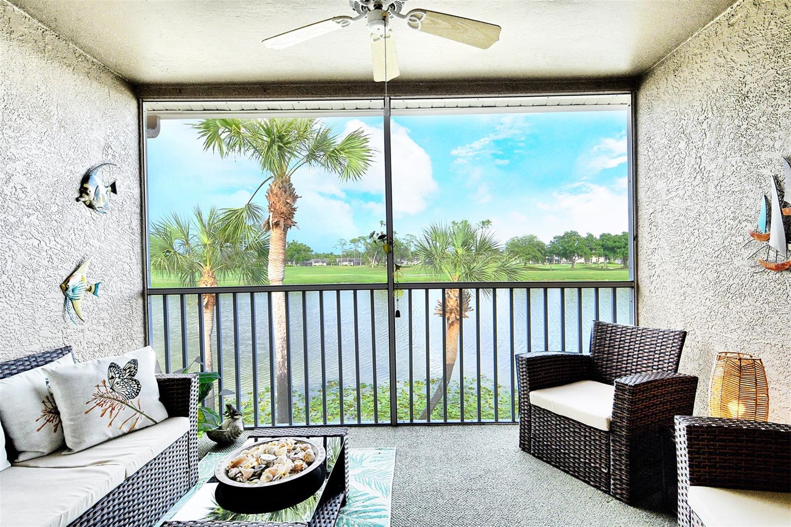 HERITAGE OAKS GOLF & COUNTRY CLUB - Residential