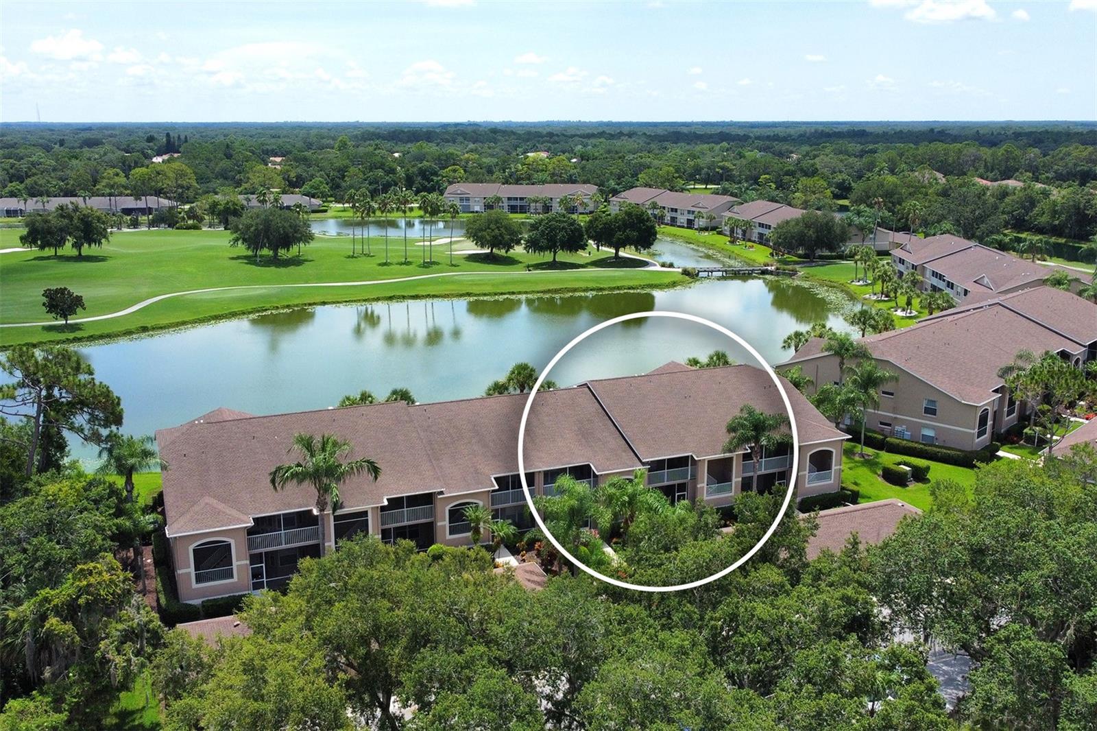 HERITAGE OAKS GOLF & COUNTRY CLUB - Residential