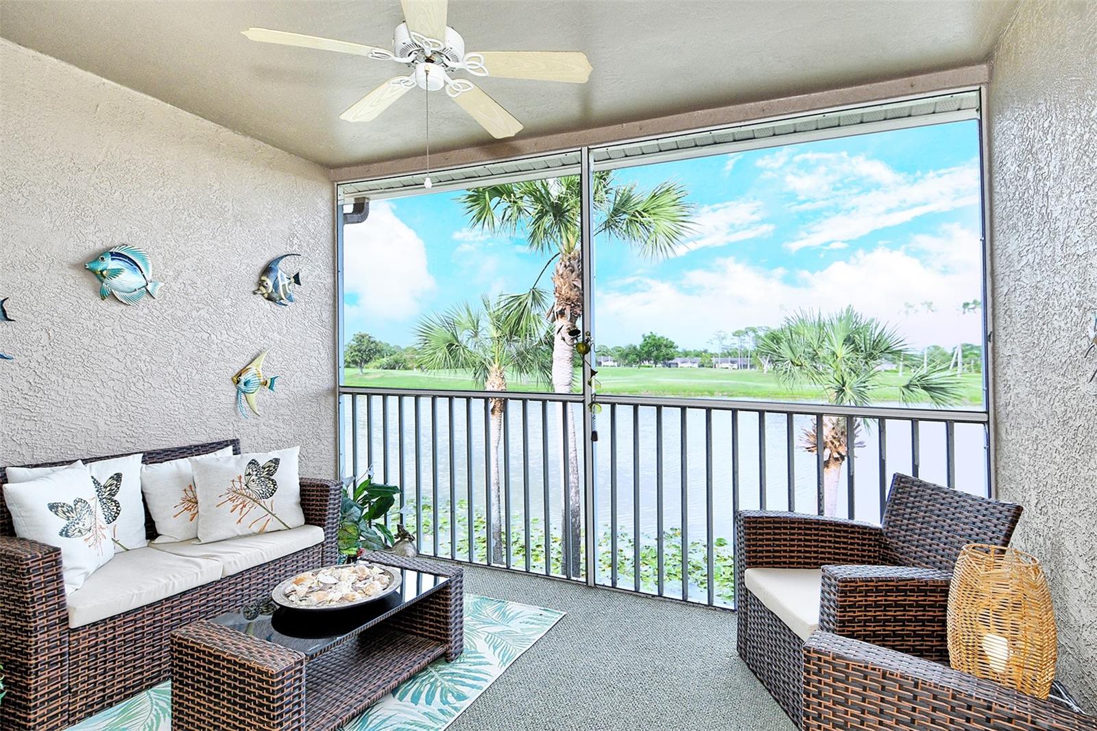 HERITAGE OAKS GOLF & COUNTRY CLUB - Residential