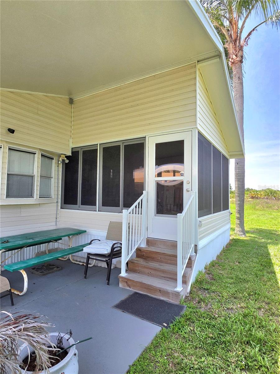BLUE CYPRESS GOLF & RV RESIDENCE - Residential