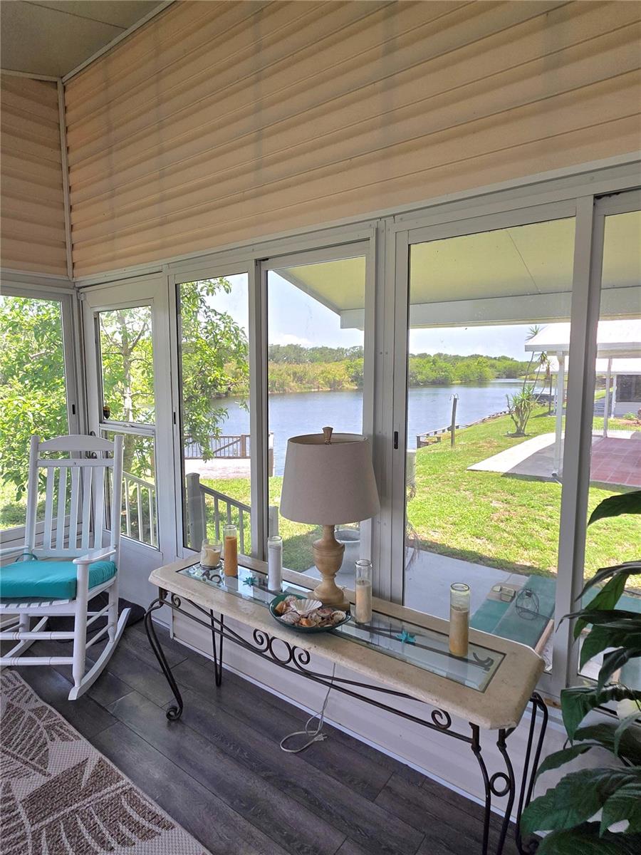 BLUE CYPRESS GOLF & RV RESIDENCE - Residential