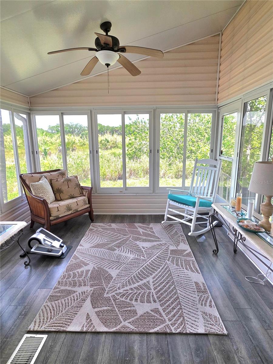 BLUE CYPRESS GOLF & RV RESIDENCE - Residential