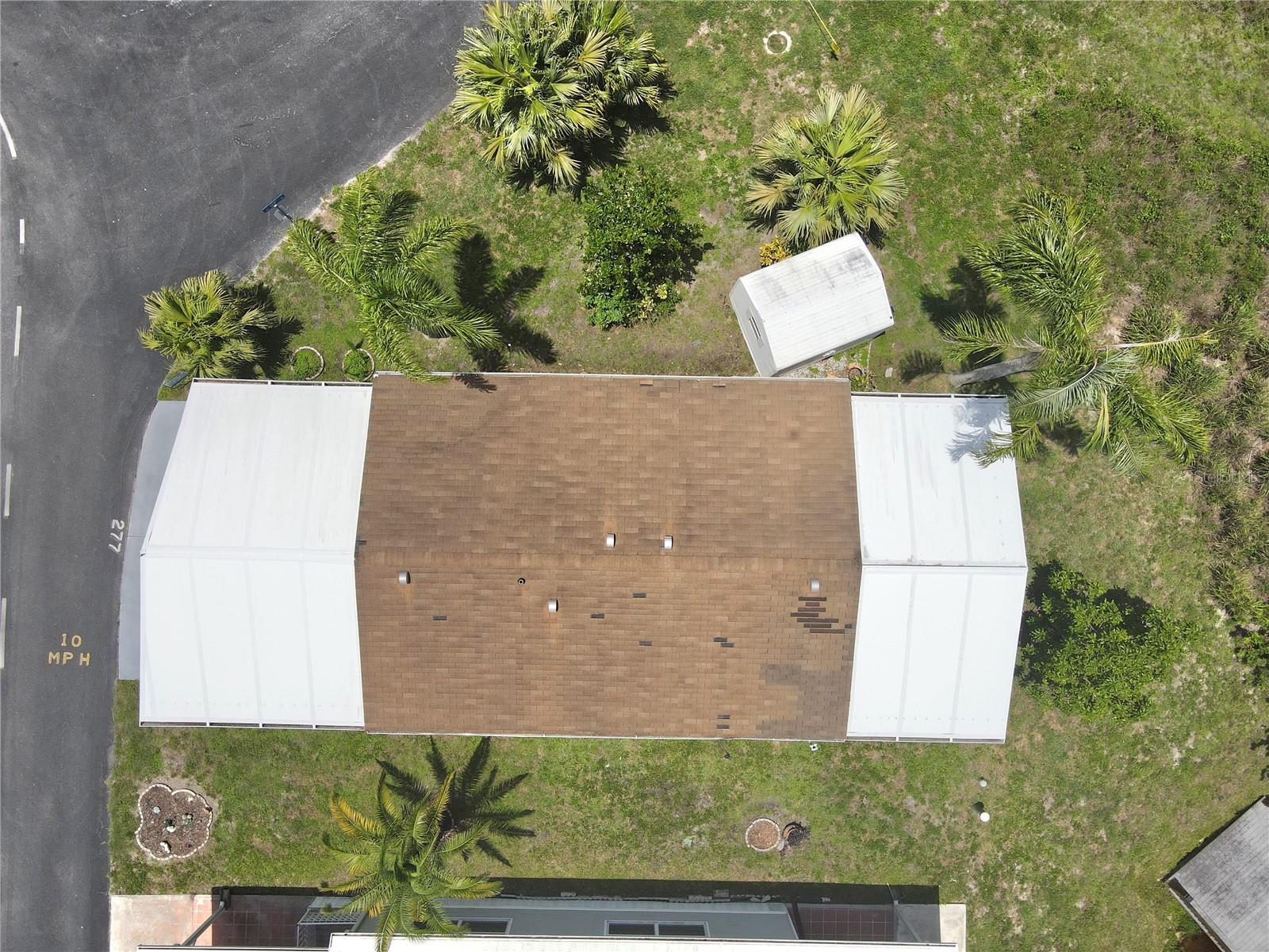 BLUE CYPRESS GOLF & RV RESIDENCE - Residential