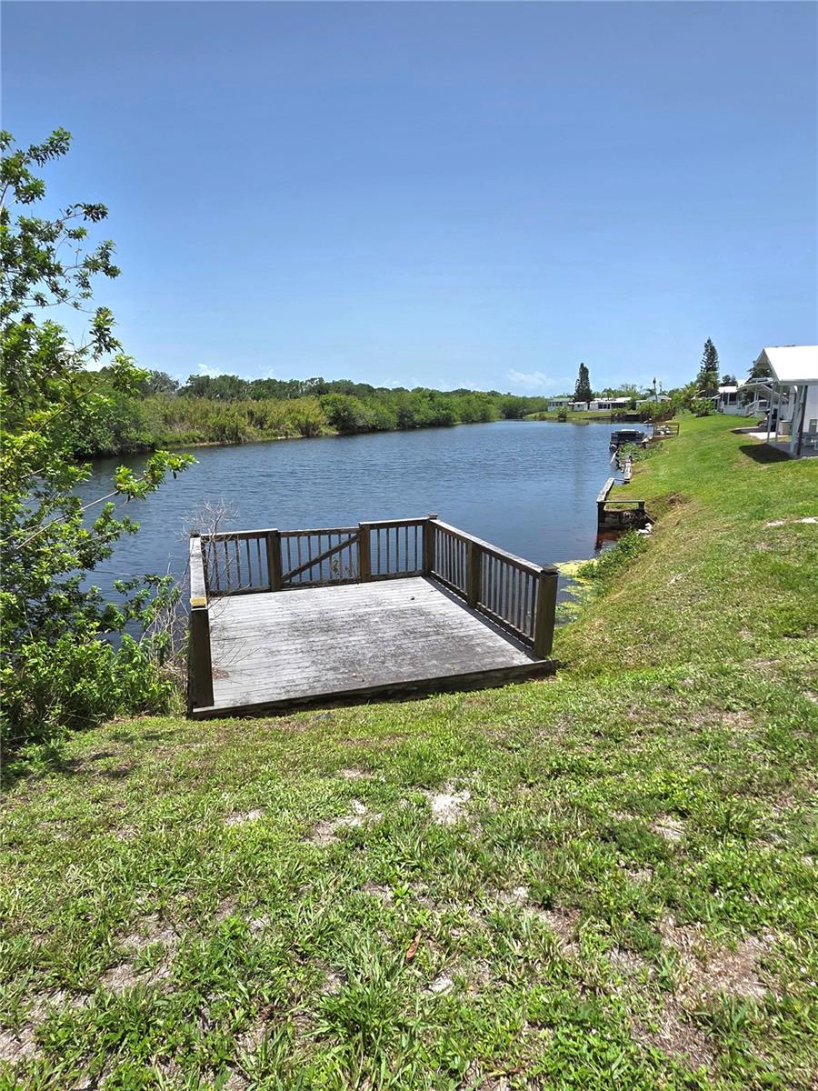 BLUE CYPRESS GOLF & RV RESIDENCE - Residential