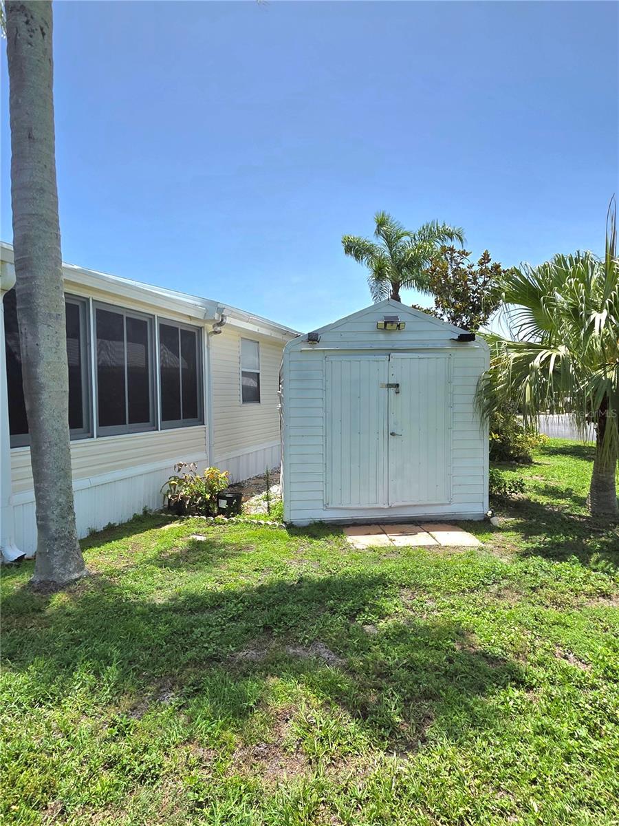 BLUE CYPRESS GOLF & RV RESIDENCE - Residential