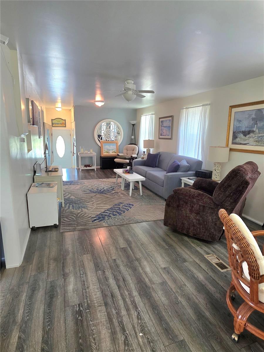 BLUE CYPRESS GOLF & RV RESIDENCE - Residential