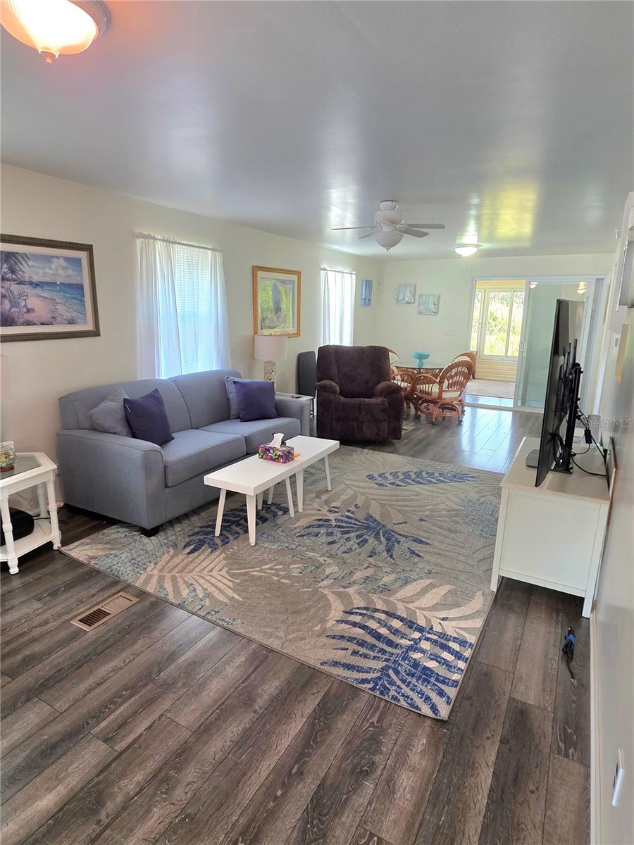 BLUE CYPRESS GOLF & RV RESIDENCE - Residential