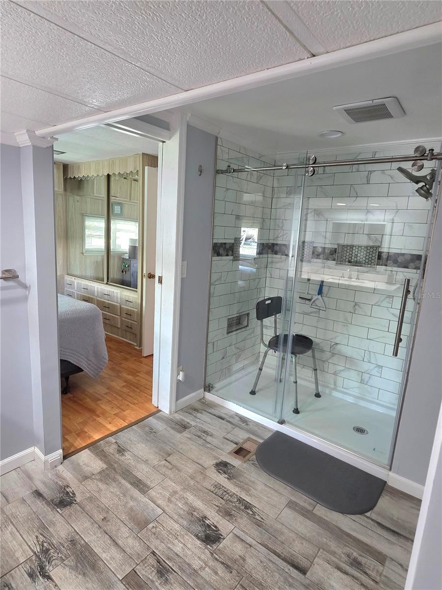 BLUE CYPRESS GOLF & RV RESIDENCE - Residential