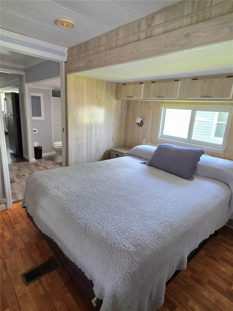 BLUE CYPRESS GOLF & RV RESIDENCE - Residential