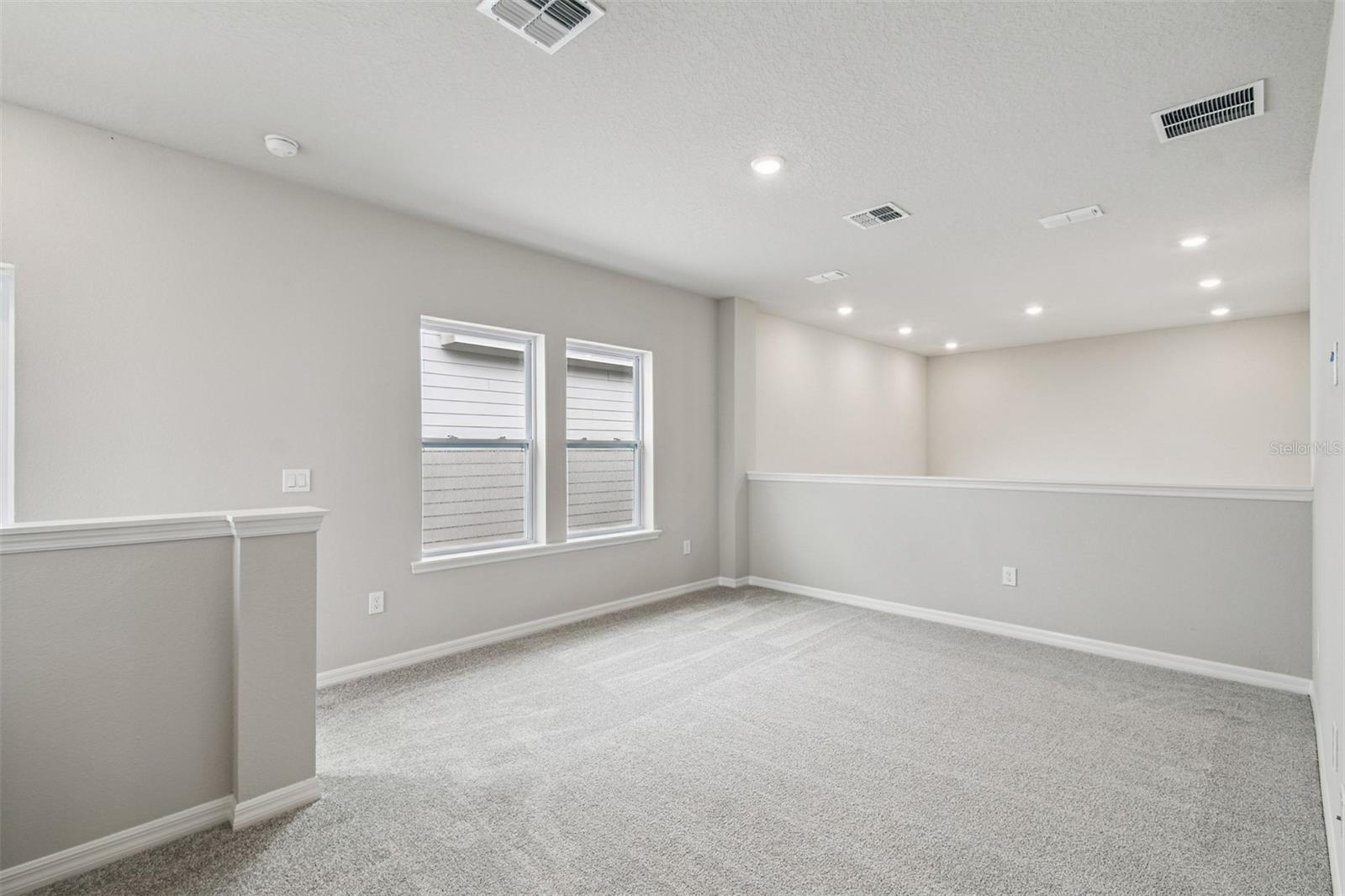 WESLYN PARK - Residential