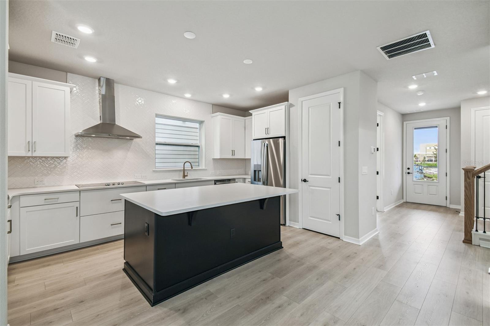 WESLYN PARK - Residential