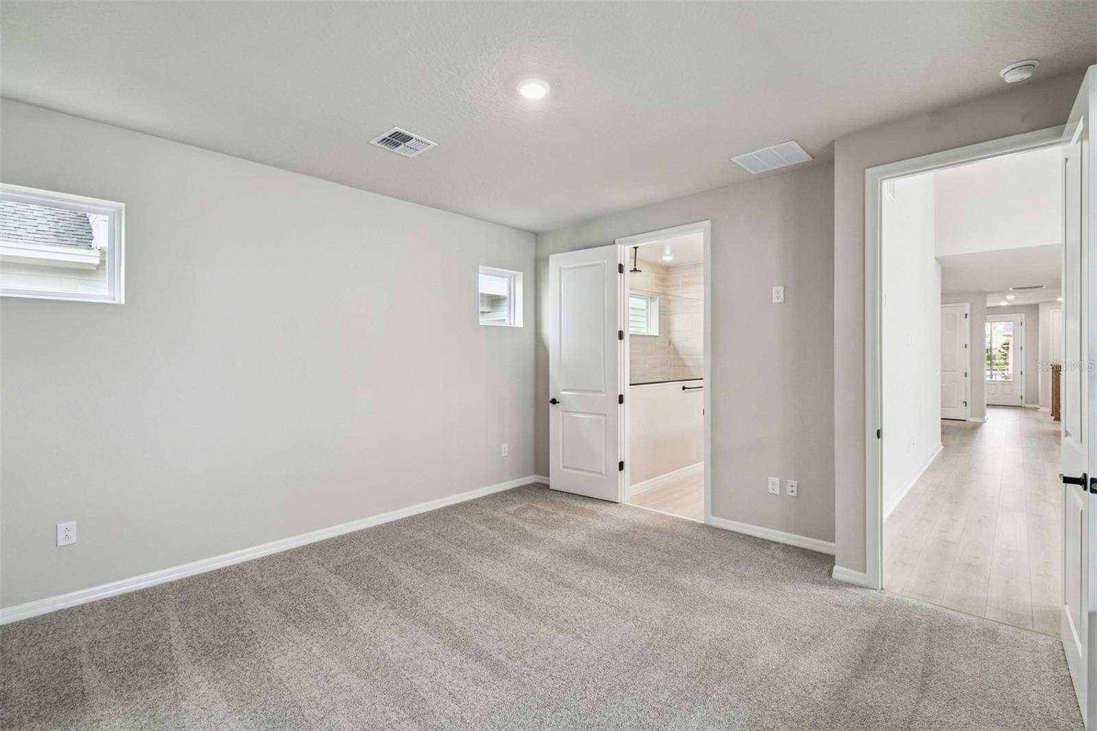 WESLYN PARK - Residential