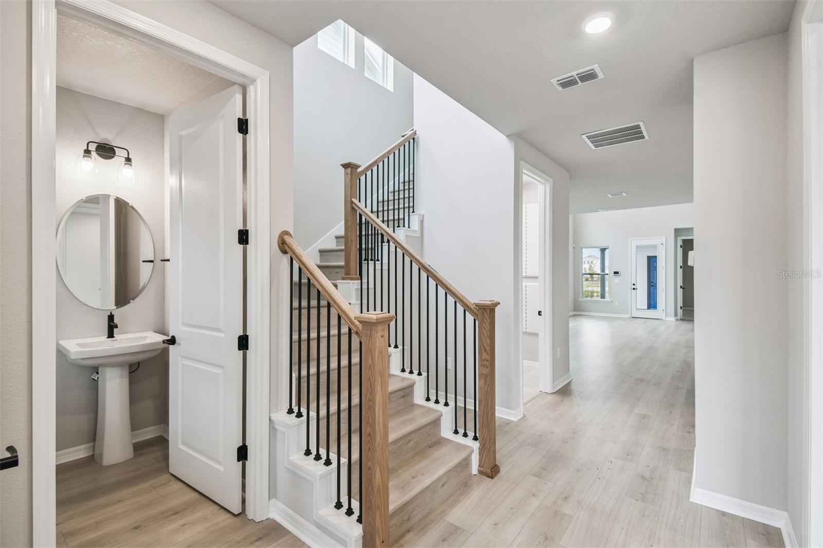 WESLYN PARK - Residential