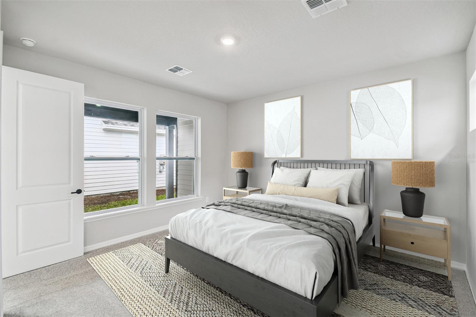 WESLYN PARK - Residential