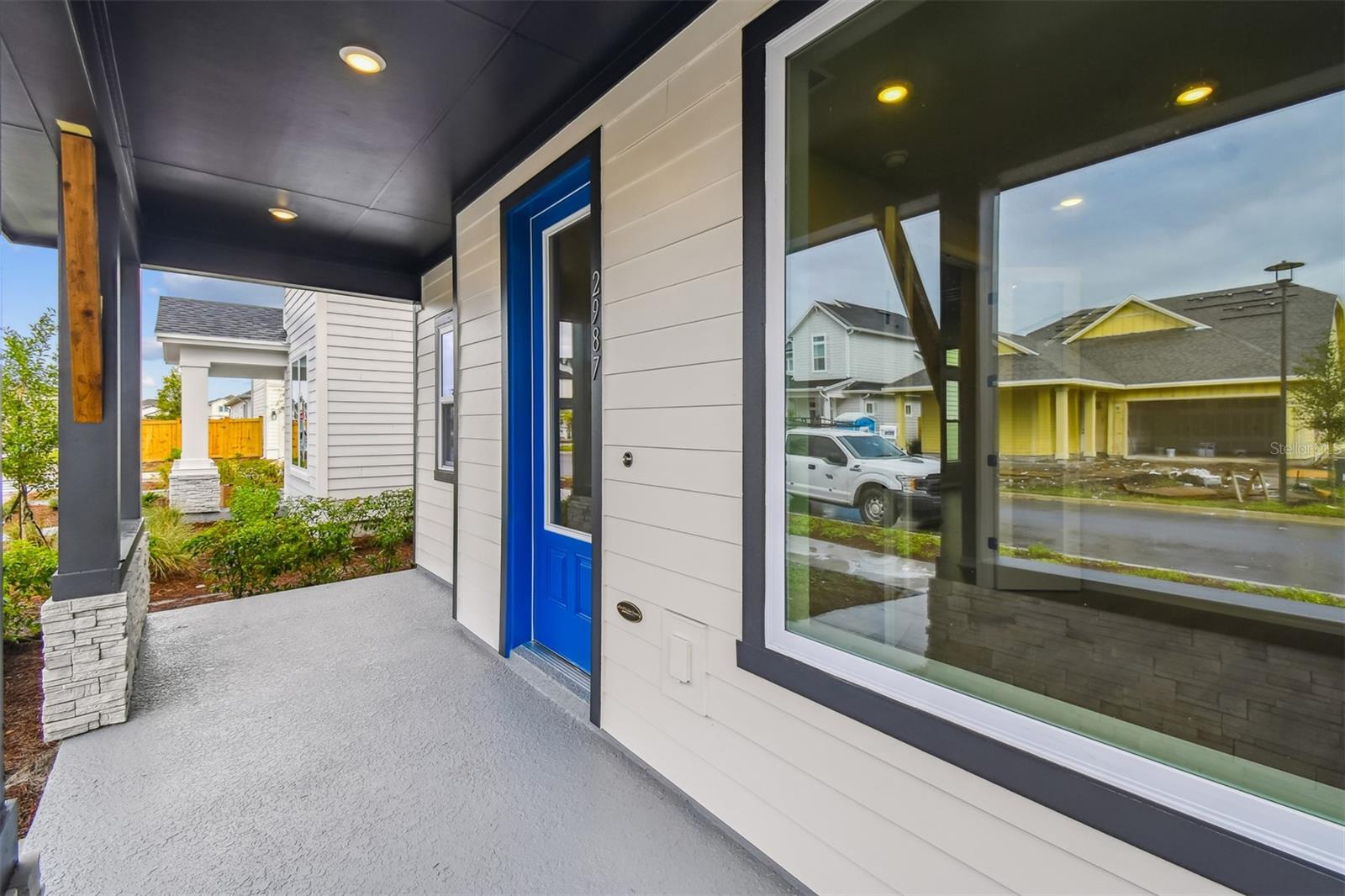 WESLYN PARK - Residential