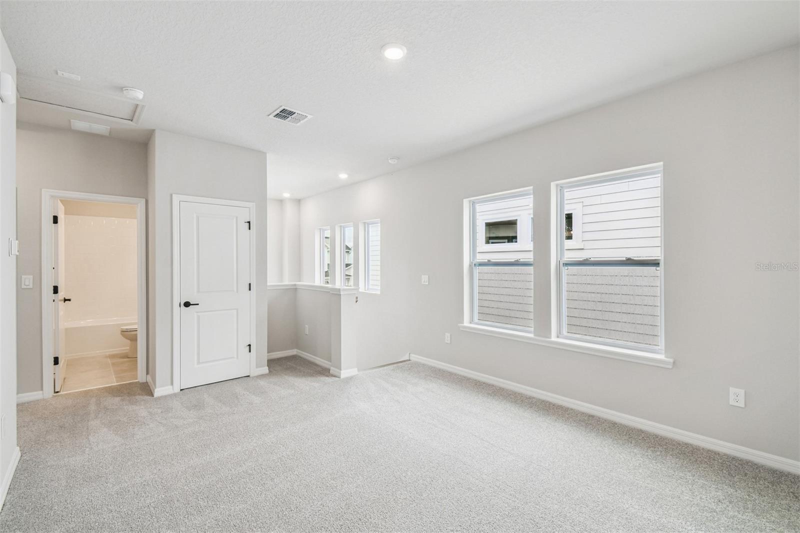 WESLYN PARK - Residential