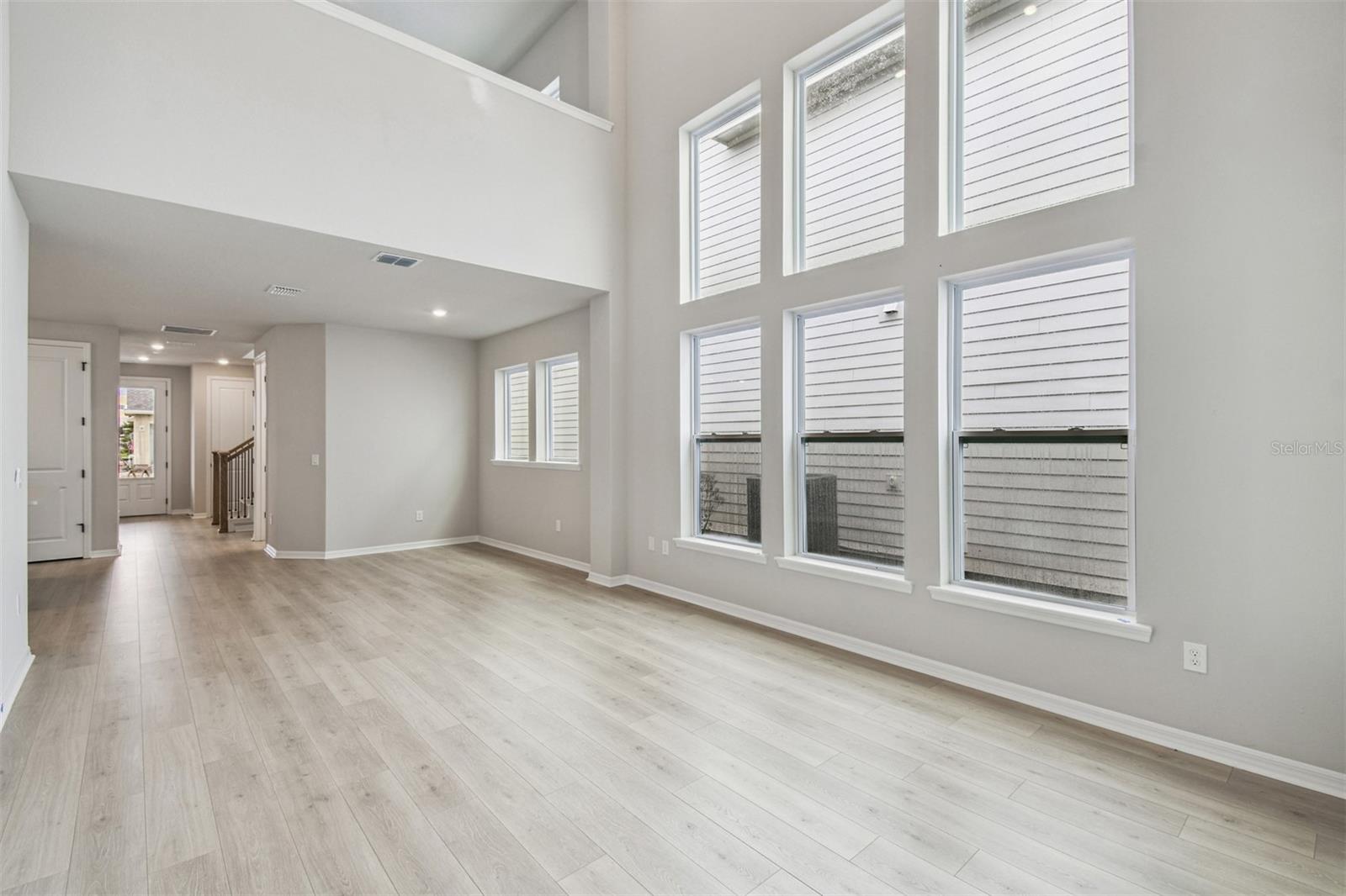 WESLYN PARK - Residential