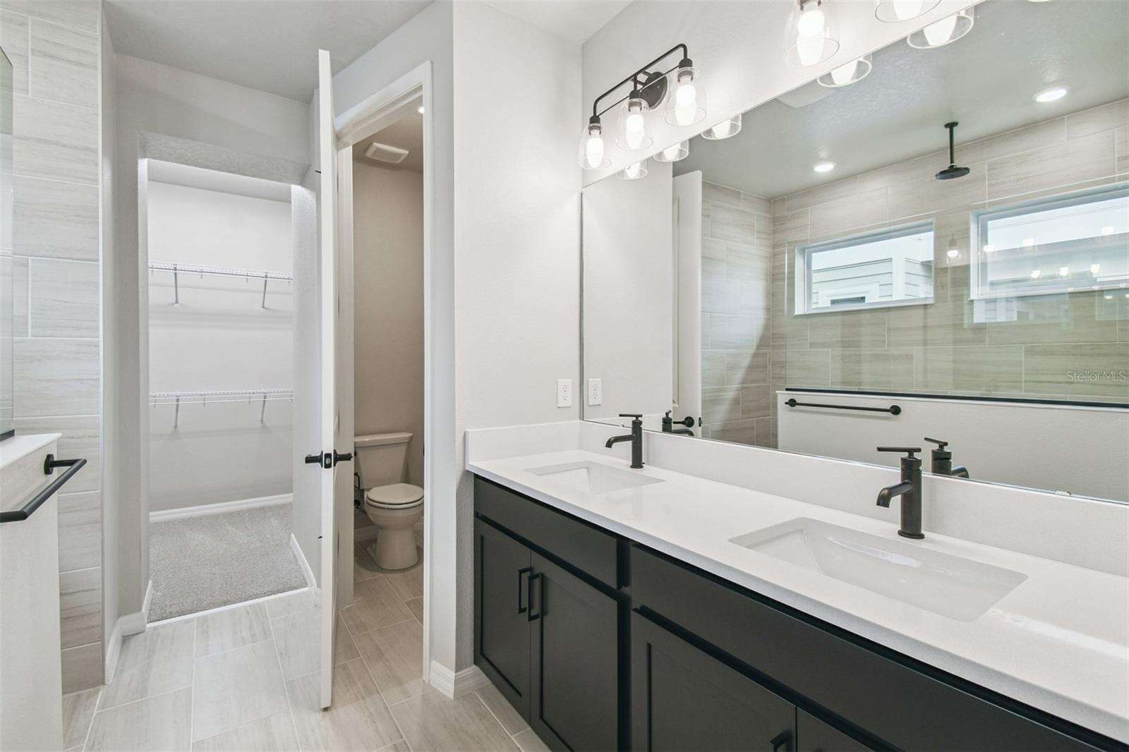 WESLYN PARK - Residential