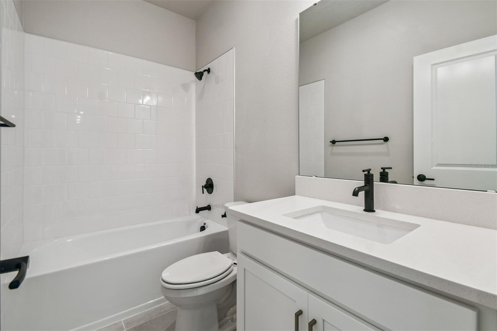 WESLYN PARK - Residential