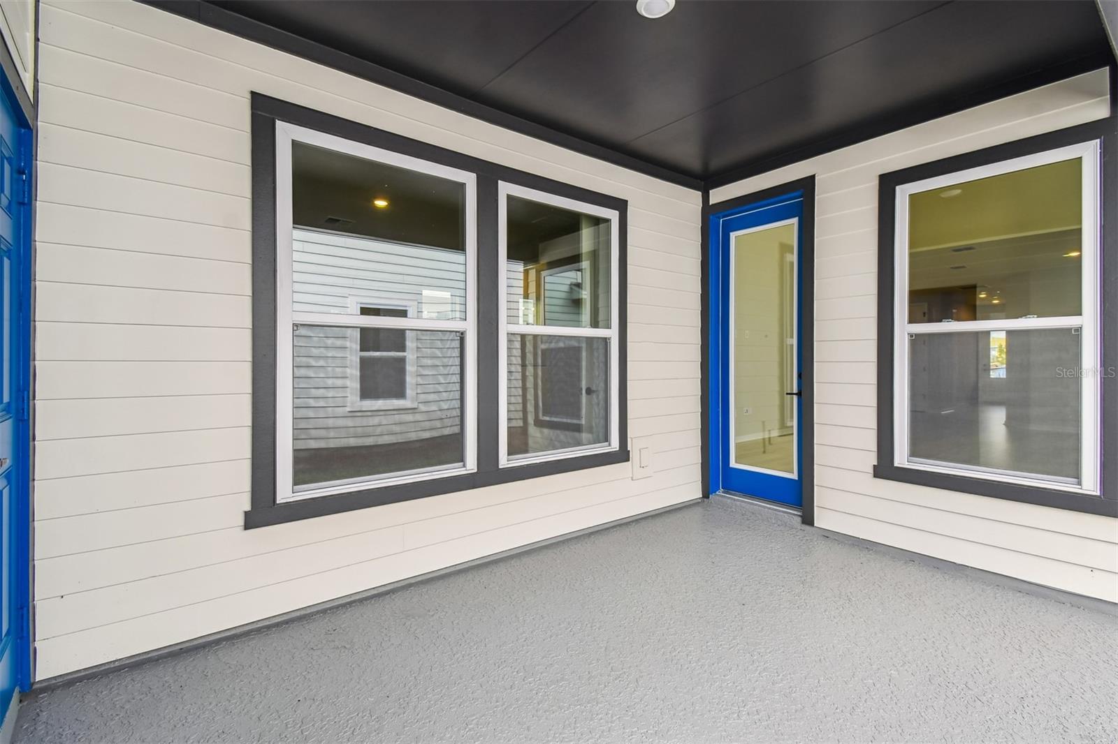 WESLYN PARK - Residential