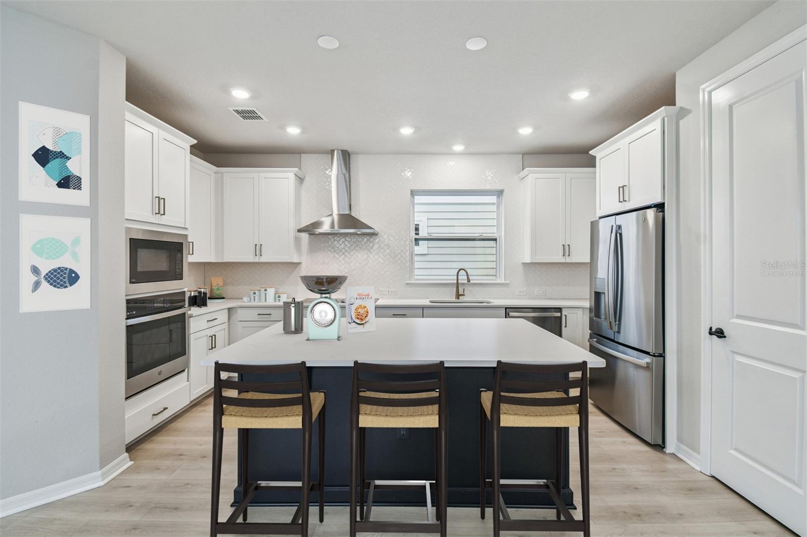 WESLYN PARK - Residential