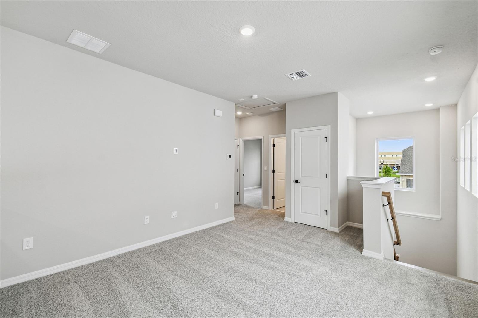 WESLYN PARK - Residential