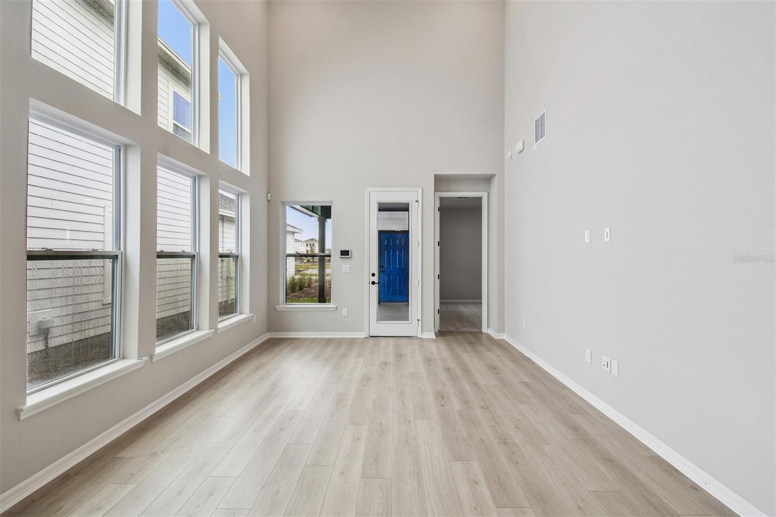 WESLYN PARK - Residential