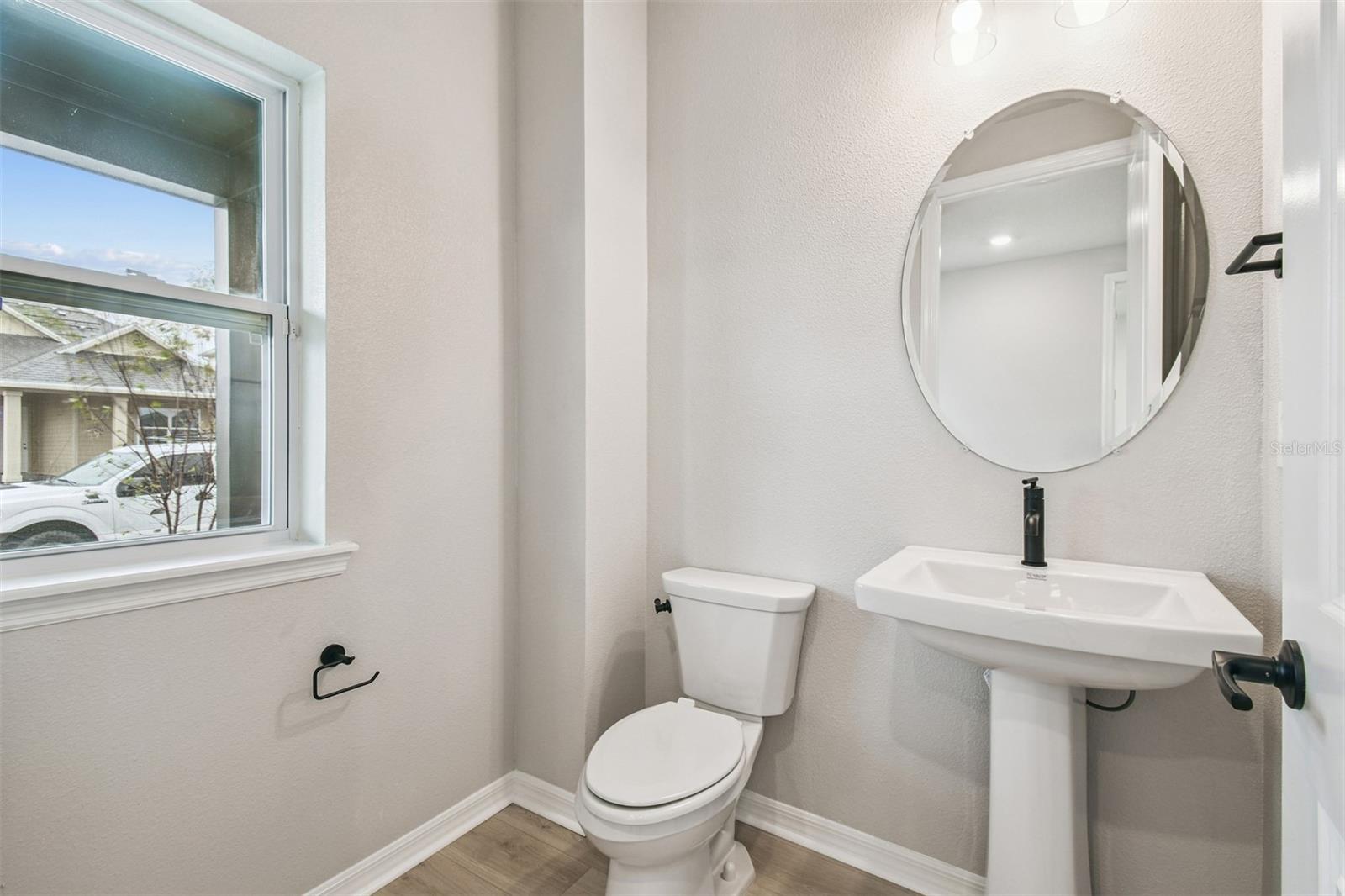 WESLYN PARK - Residential