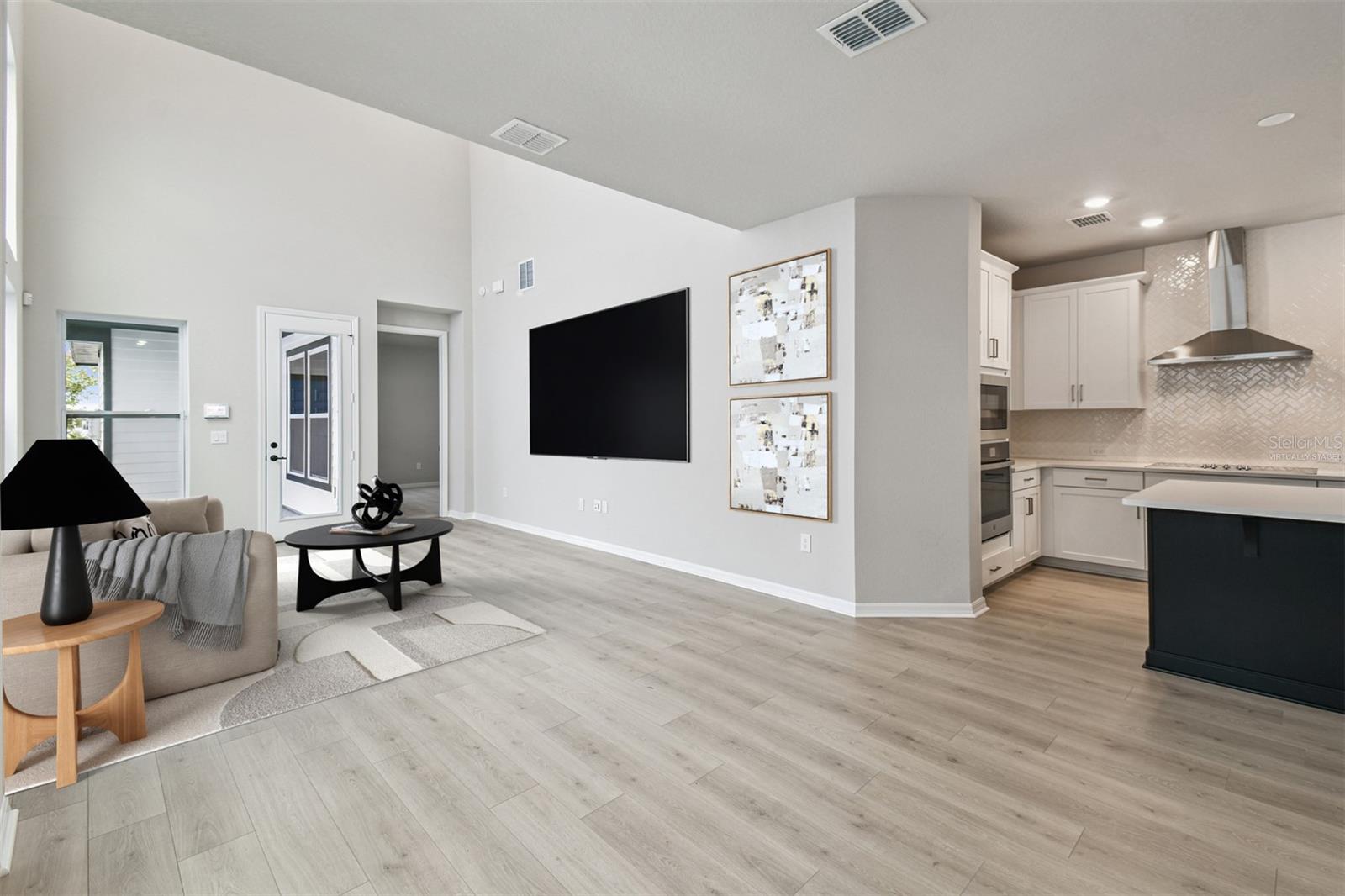 WESLYN PARK - Residential