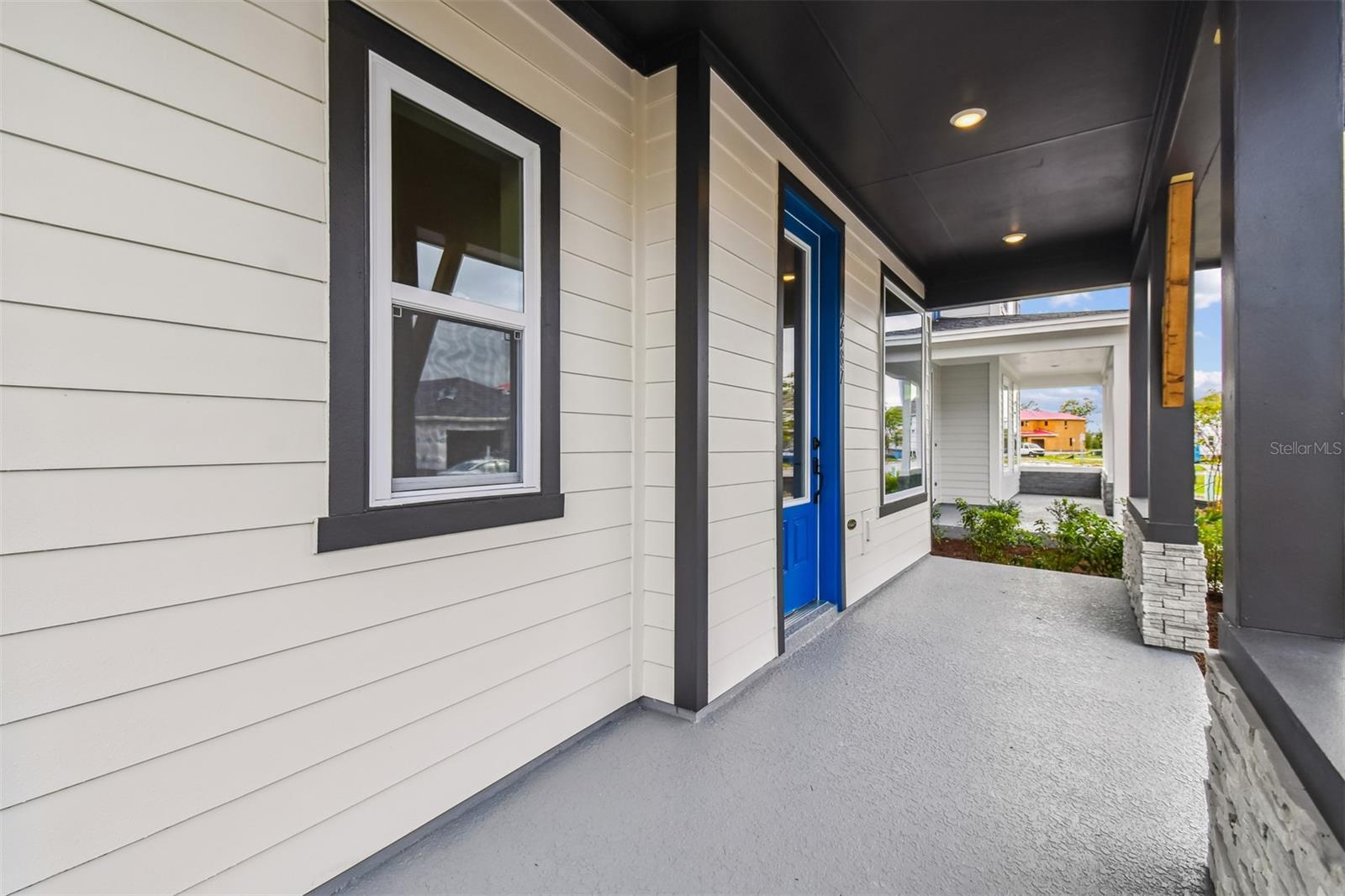 WESLYN PARK - Residential