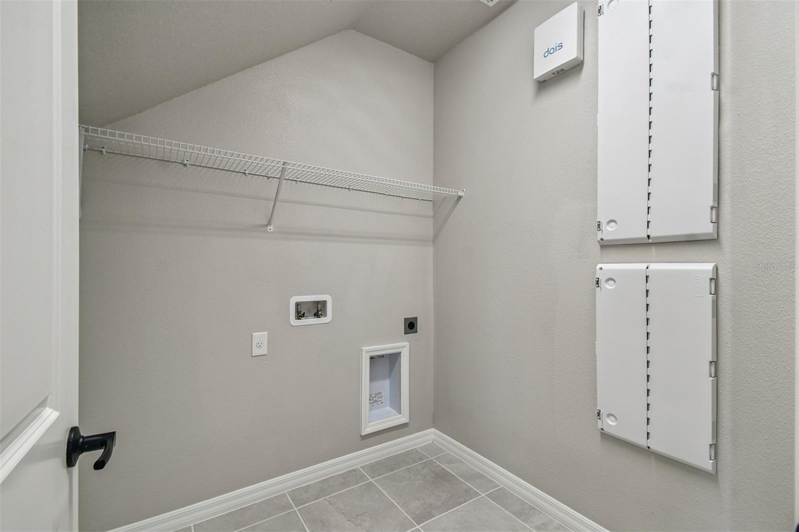 WESLYN PARK - Residential