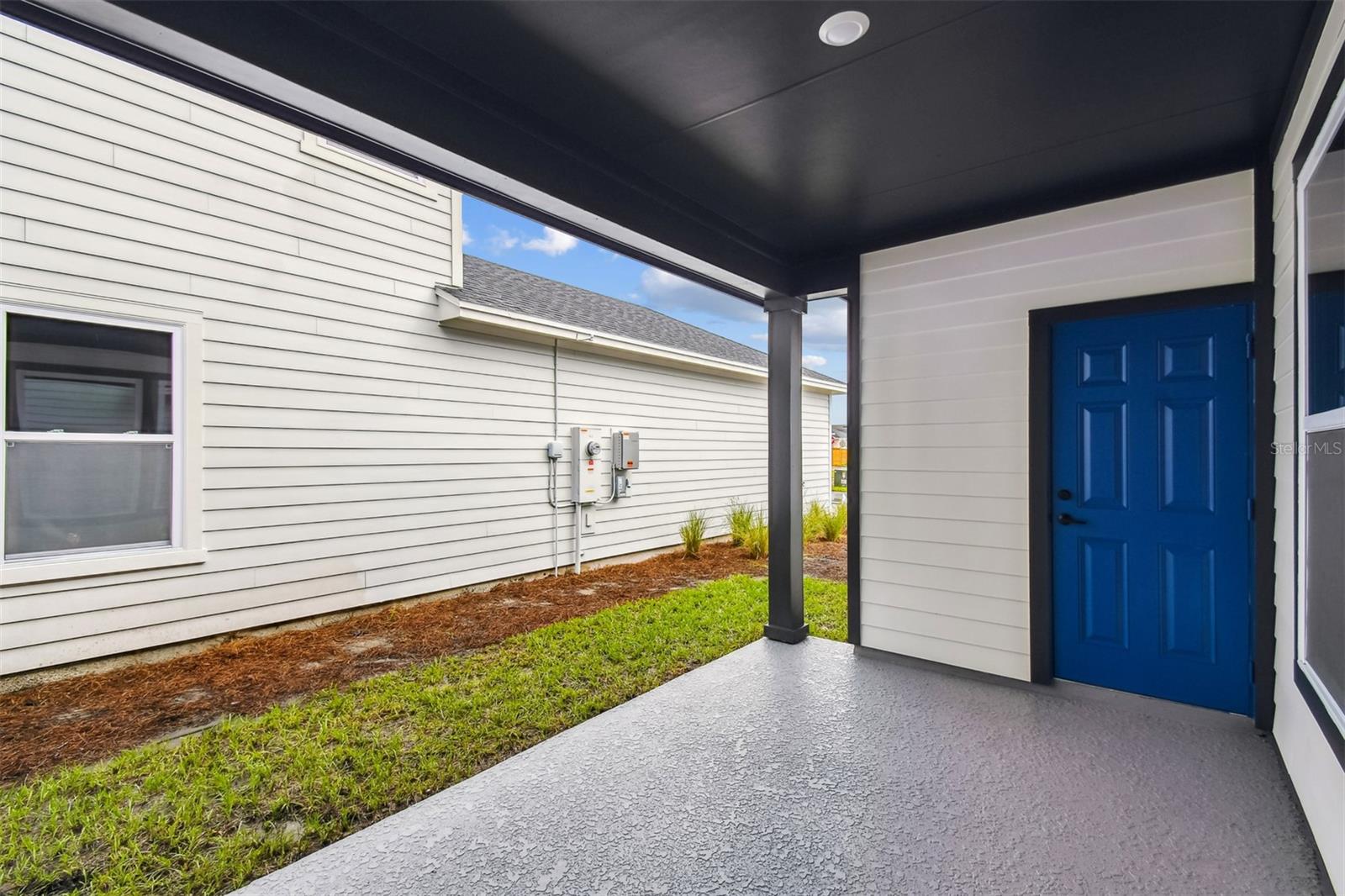 WESLYN PARK - Residential