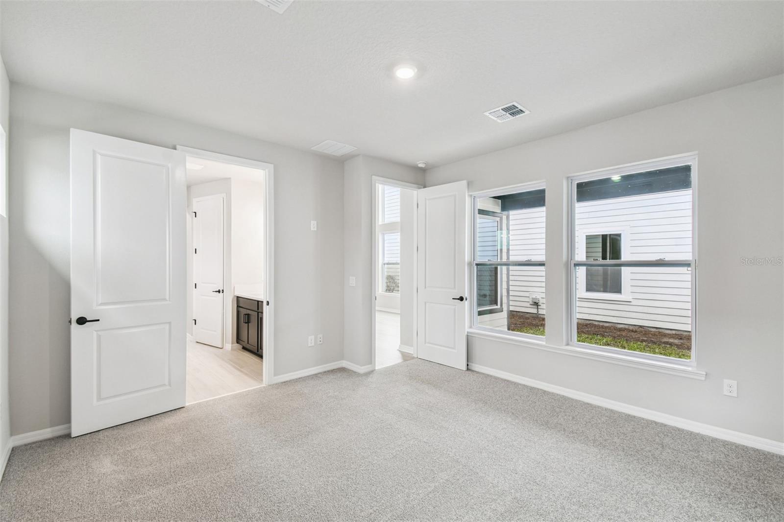 WESLYN PARK - Residential