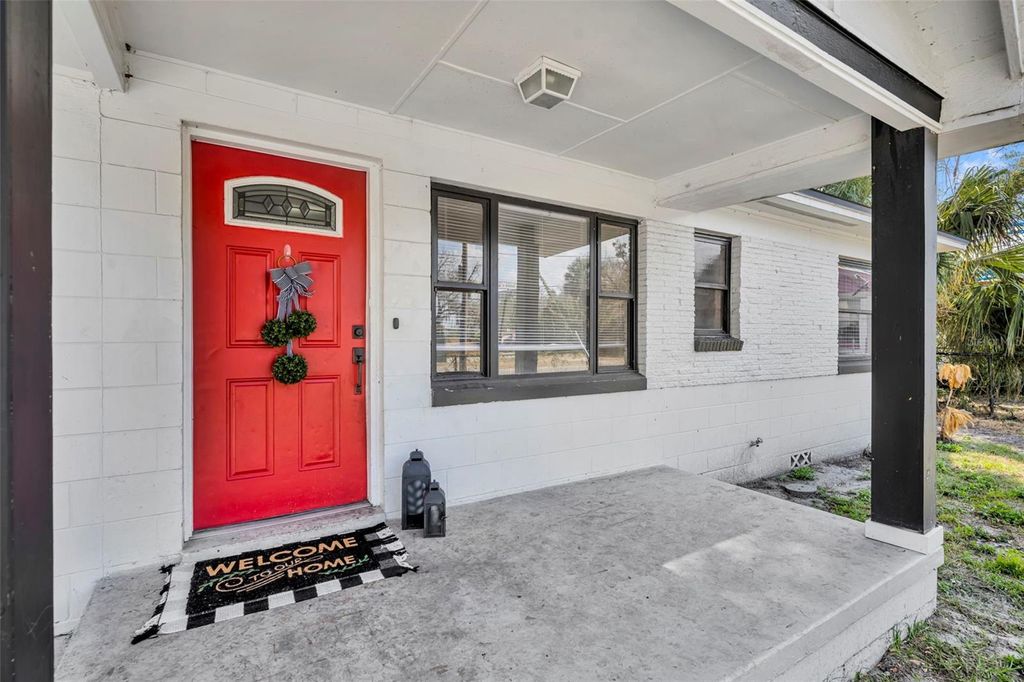 Photo of 1307 Shepherd Avenue, Sanford, FL 32771 (MLS # O6383216)