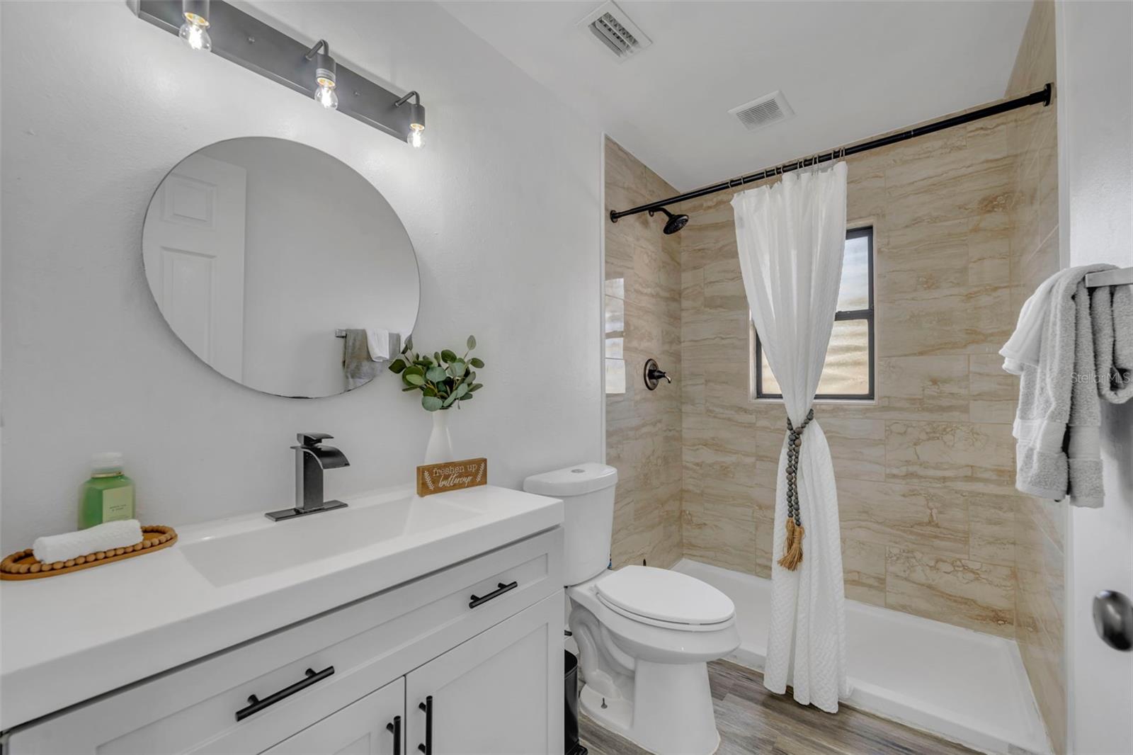 CHAPPELLS SUB A D - Residential