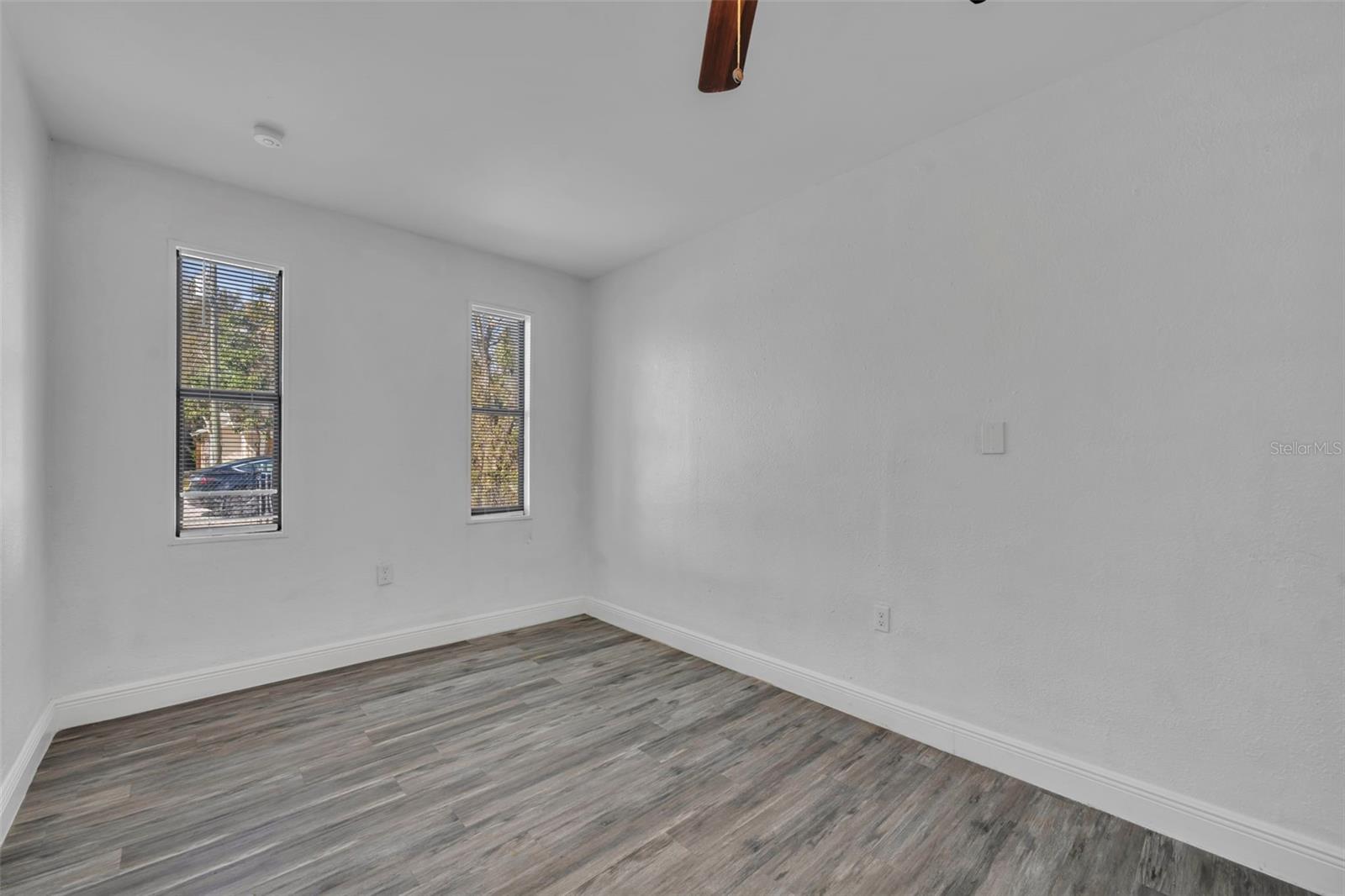 CHAPPELLS SUB A D - Residential