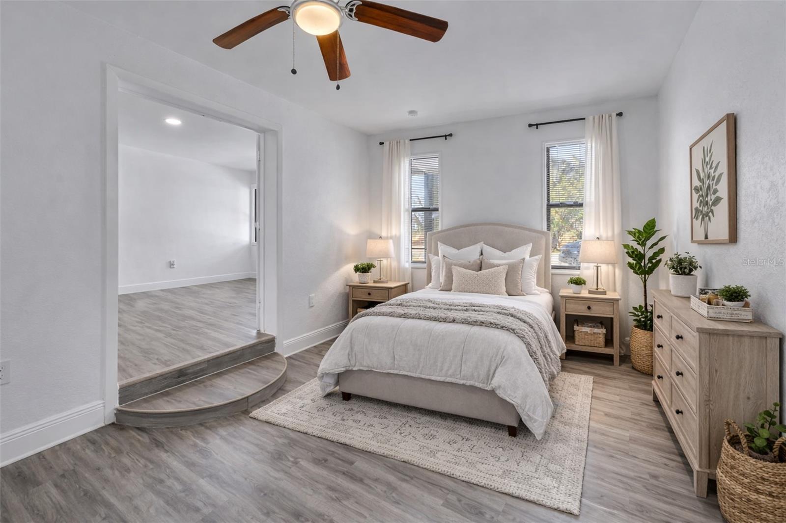 CHAPPELLS SUB A D - Residential