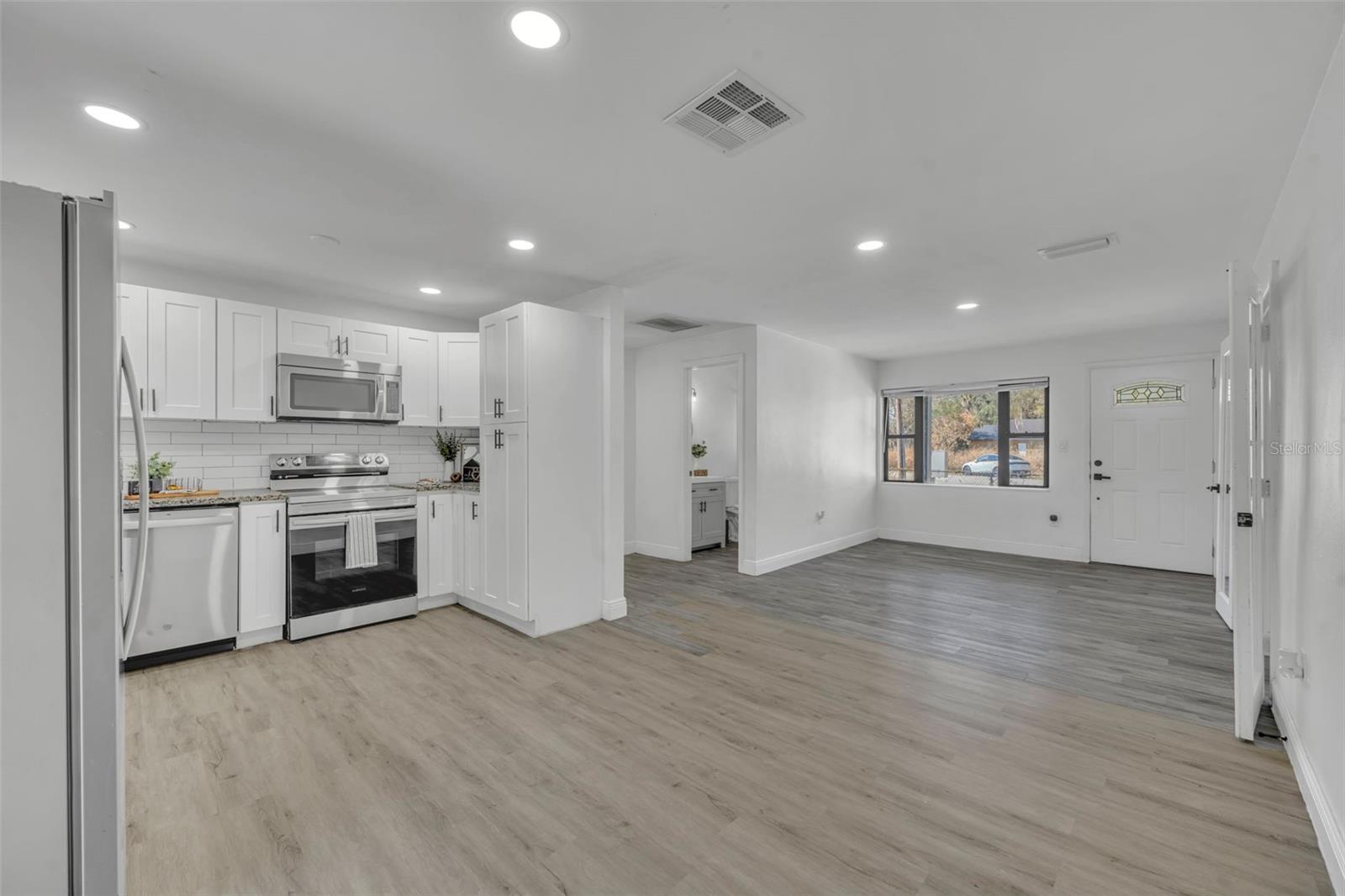 CHAPPELLS SUB A D - Residential