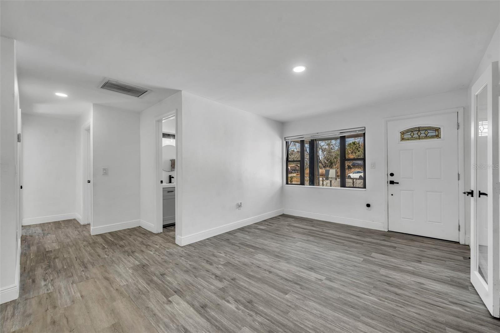 CHAPPELLS SUB A D - Residential