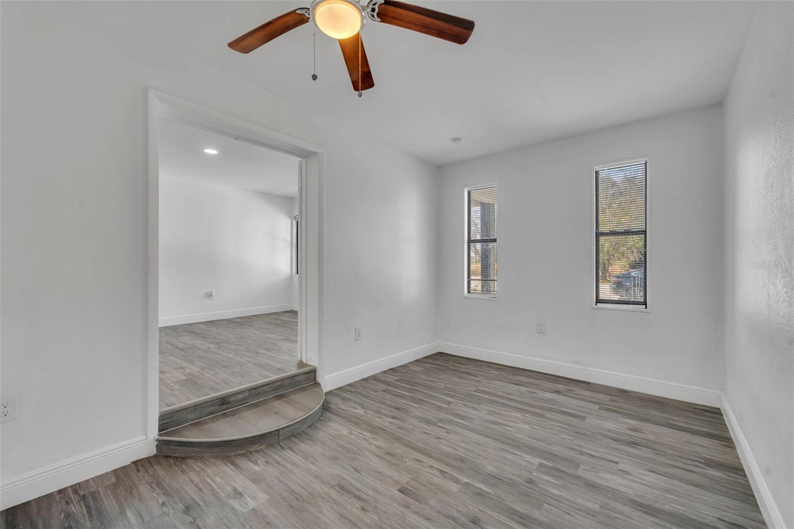 CHAPPELLS SUB A D - Residential