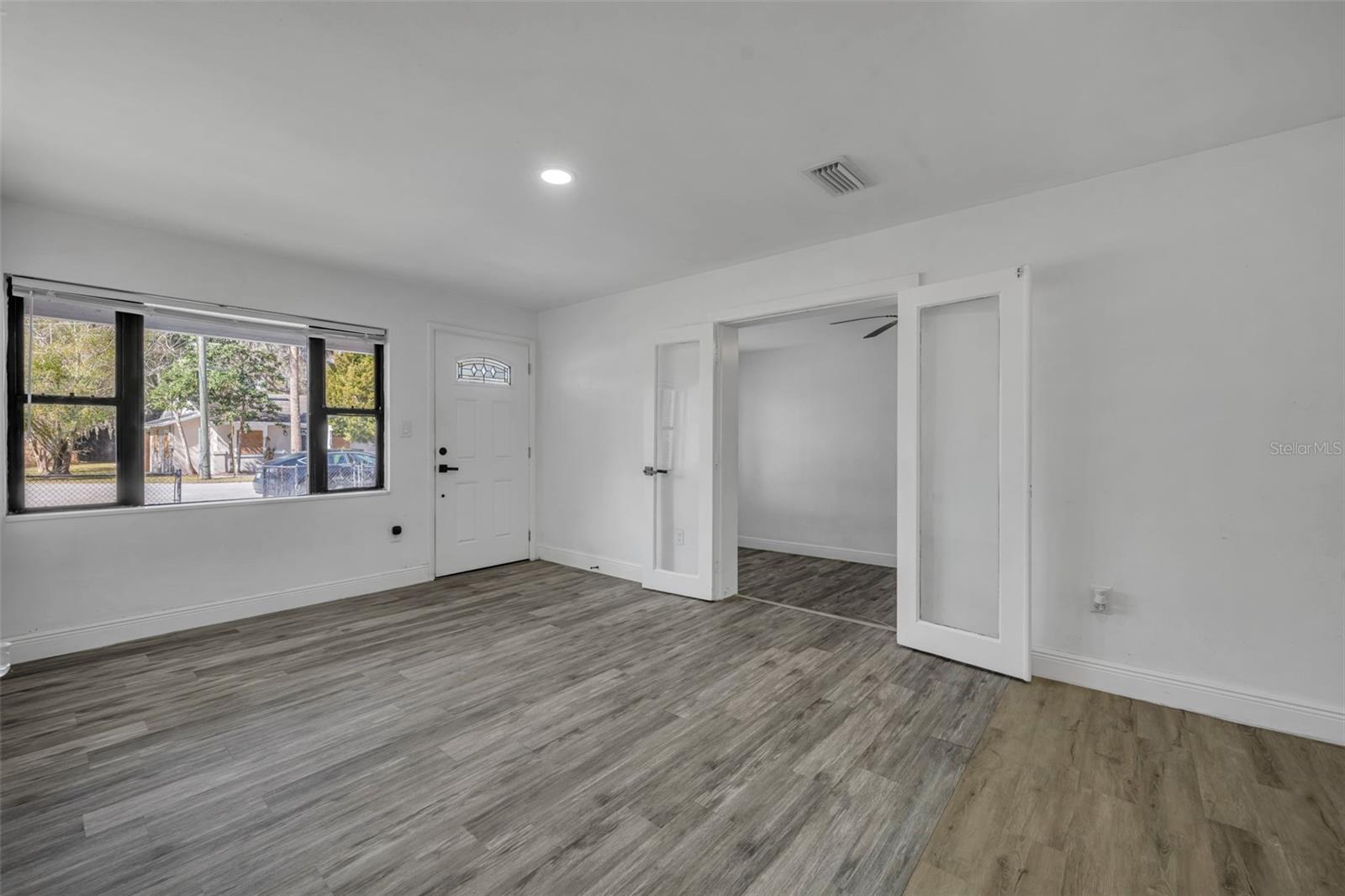 CHAPPELLS SUB A D - Residential