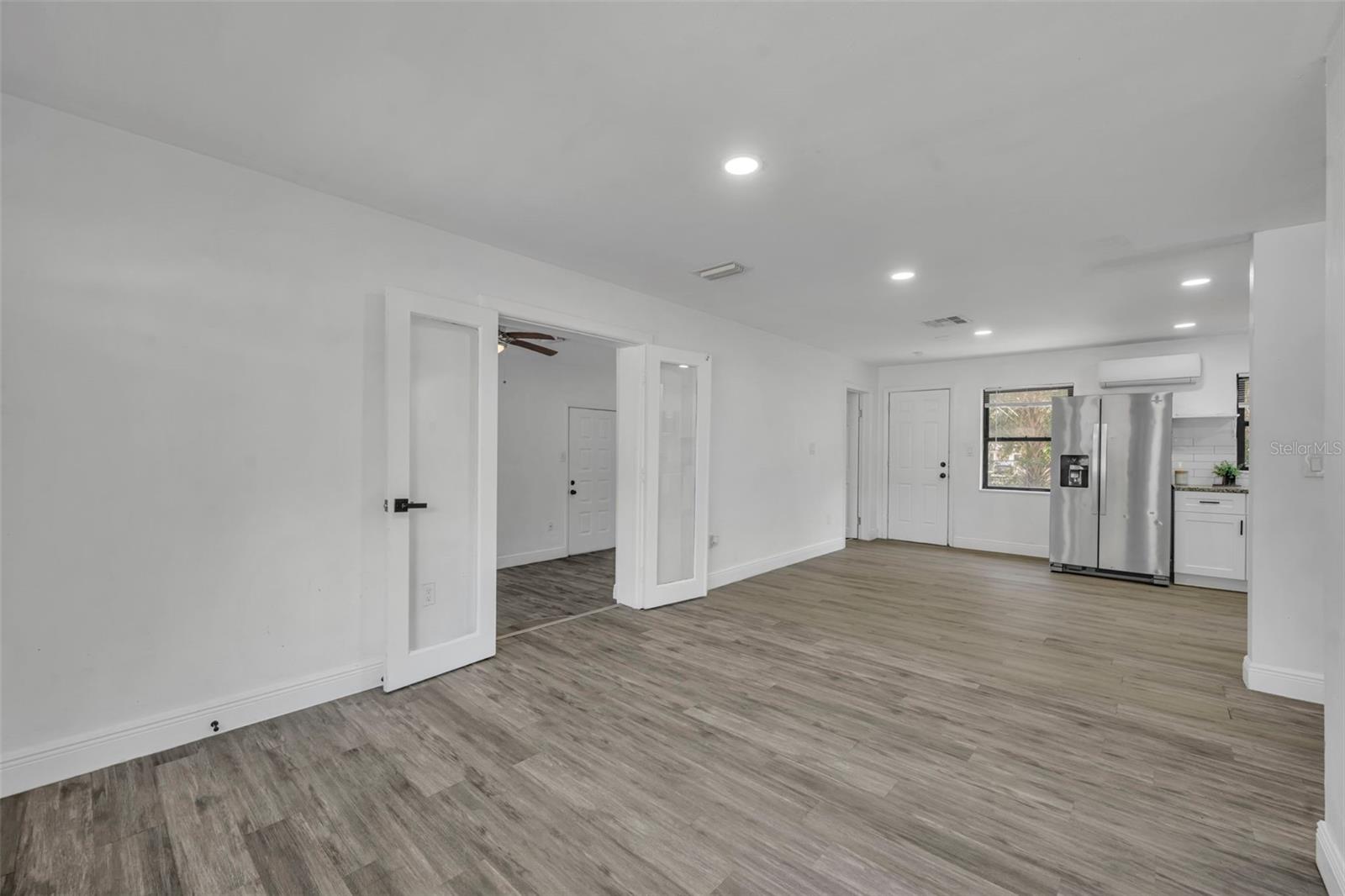 CHAPPELLS SUB A D - Residential