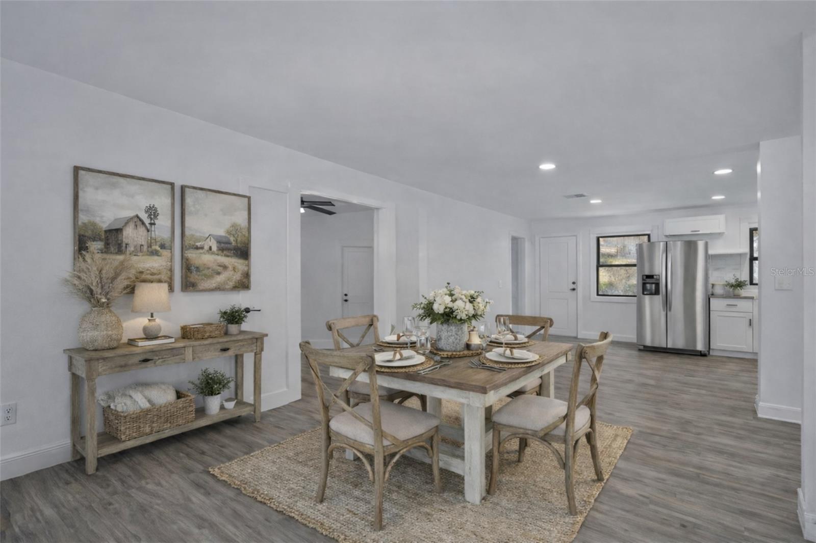 CHAPPELLS SUB A D - Residential