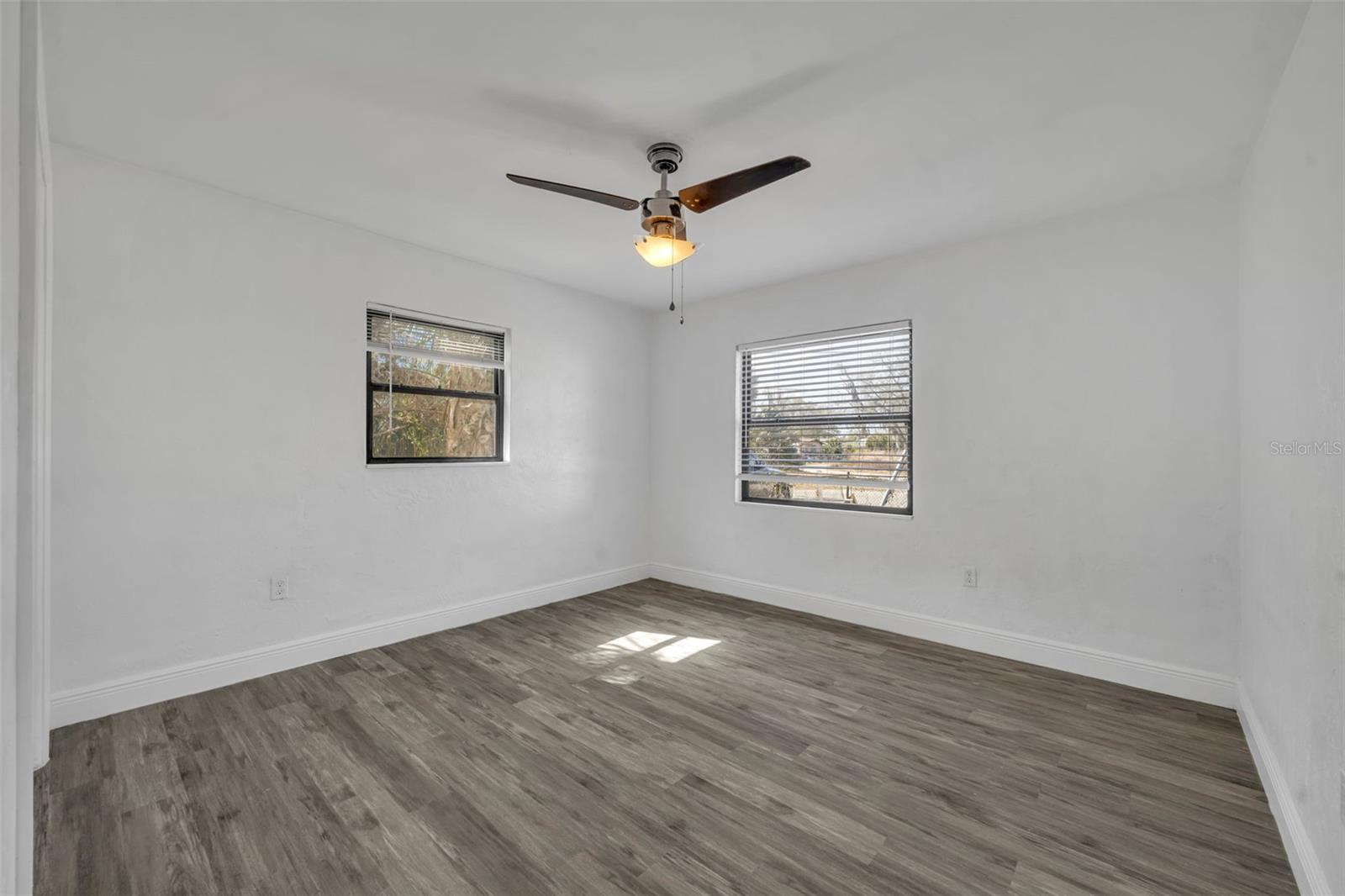 CHAPPELLS SUB A D - Residential