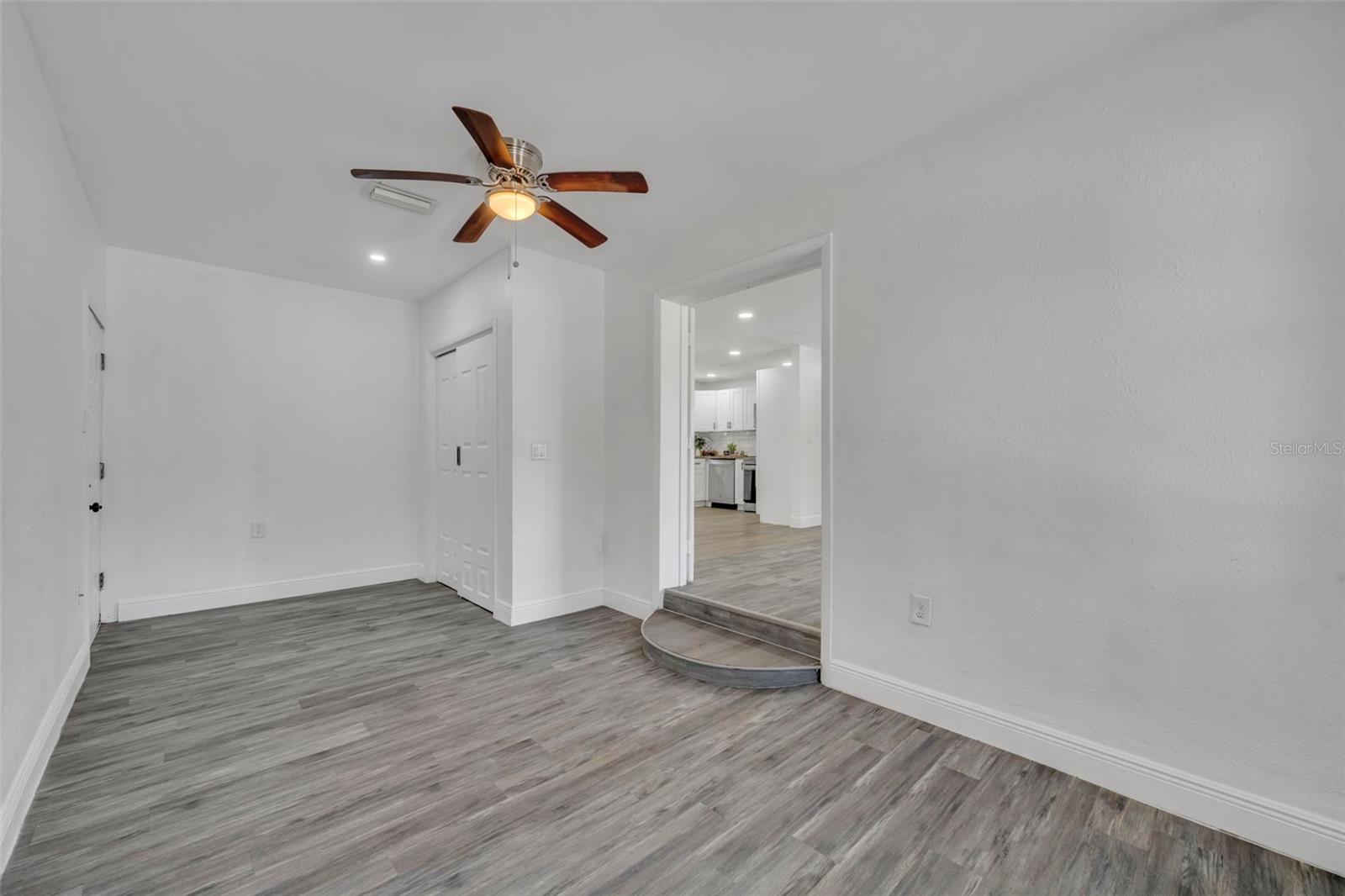 CHAPPELLS SUB A D - Residential