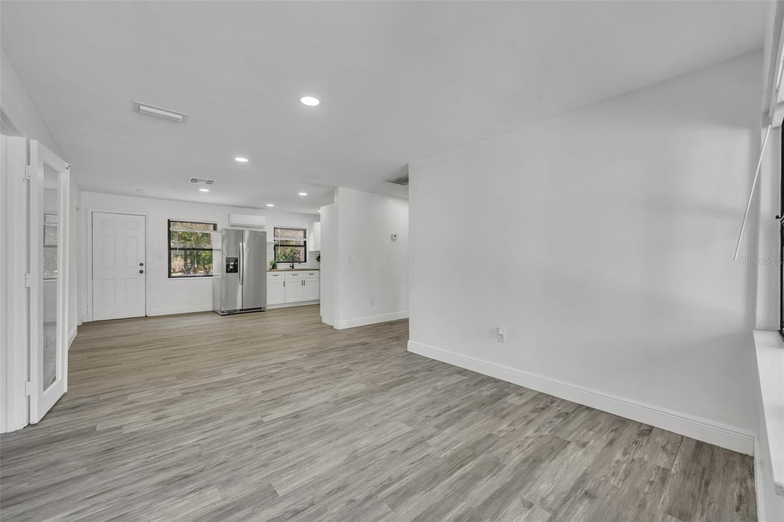 CHAPPELLS SUB A D - Residential