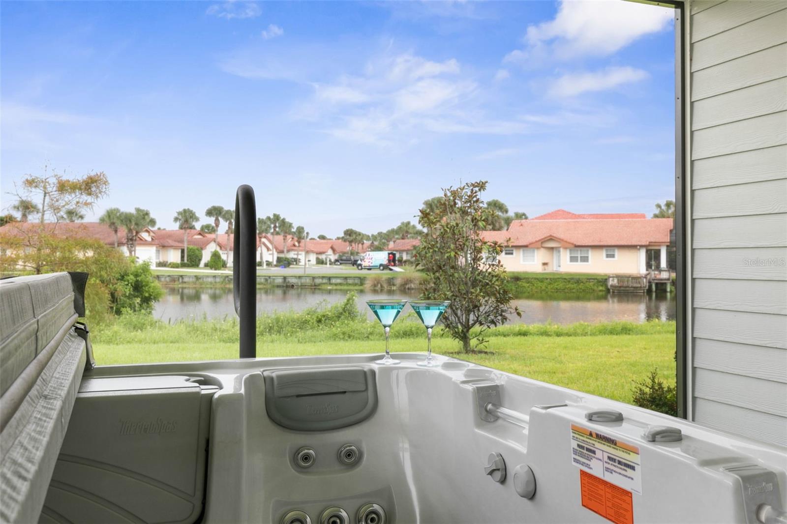 LOS LAGOS/MATANZAS SHORES II - Residential