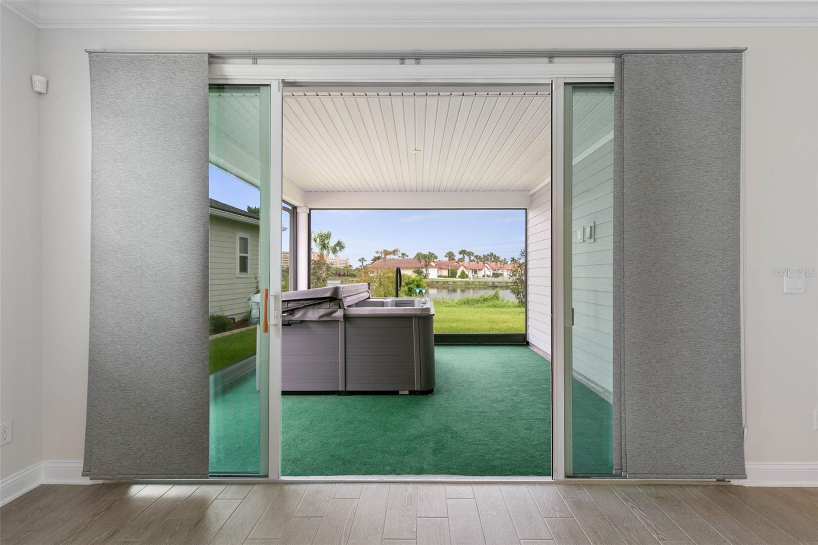 LOS LAGOS/MATANZAS SHORES II - Residential